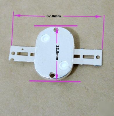 1X high quality 20W warm white 1000LUMEN save power led