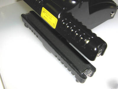 6 inch foil bag plastic portable jaw type sealer