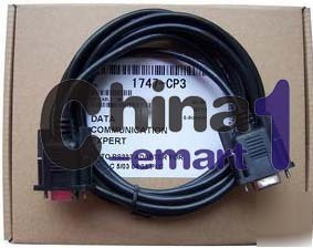 Allen bradley plc 1747-CP3 (1747CP3) cable 