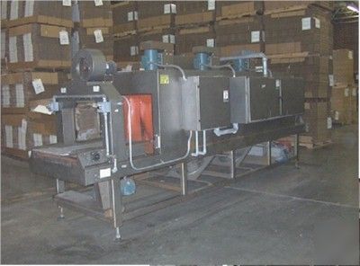 Arpac model bpmp-50 bundler