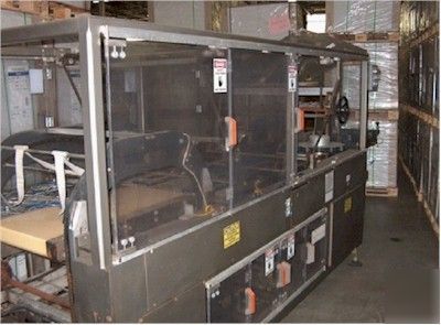 Arpac model bpmp-50 bundler