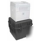 Dahle 20434DS level 6 cross cut high security shredder