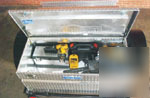 5000W gasless generator - no diesel fuel - no oil