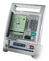 Baxter colleague single channel infusion pump