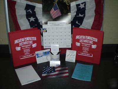Carrier---copeland---trane compressor literature