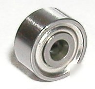 Ceramic bearing american classic track tubular bicycle