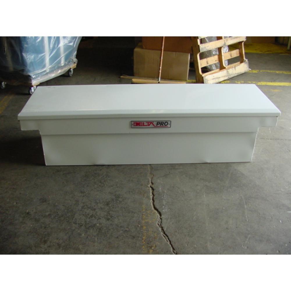 Delta pro PSC1456000 white crossover truck box 51989