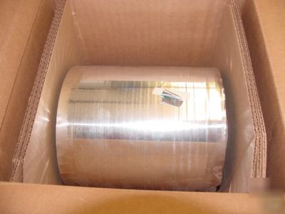 Neptco 5315 shielding tape aluminum foil polyester film