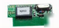 New chip decoder for encad novajet 850/880 & KODAK4860
