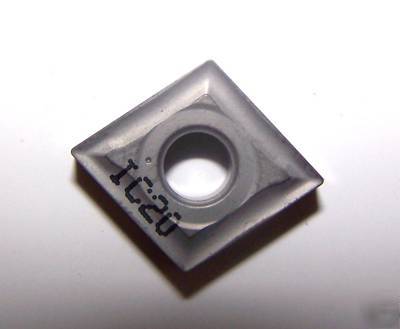 New iscar cnmg 431 IC20 turning inserts - 
