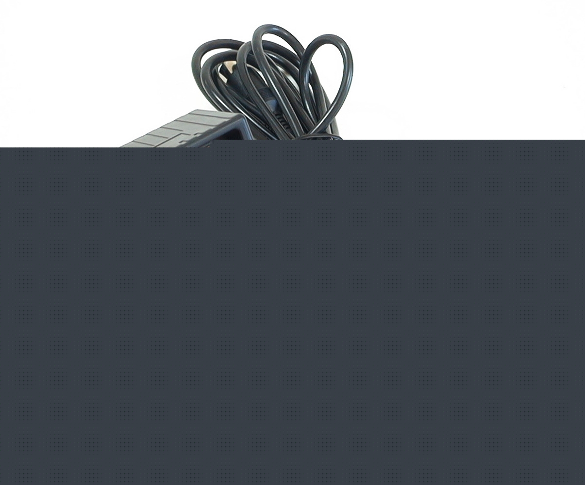 New long range omni-directional laser barcode scanner