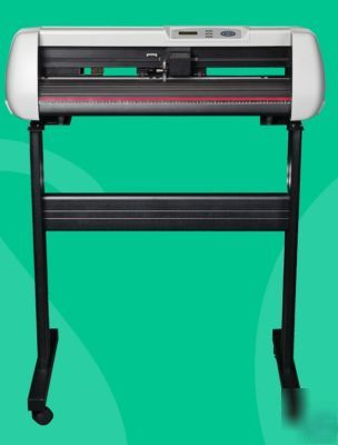 Perfect professional vinyl cutter/cutting plotter 710MM