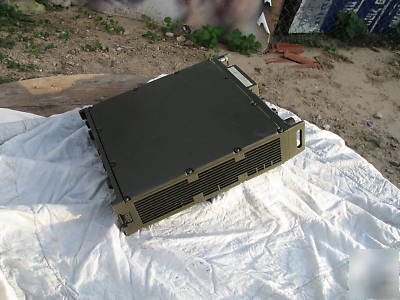 Prc-174 rt-936 hf 2-30 mhz ssb military manpack radio 