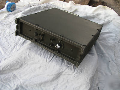 Prc-174 rt-936 hf 2-30 mhz ssb military manpack radio 
