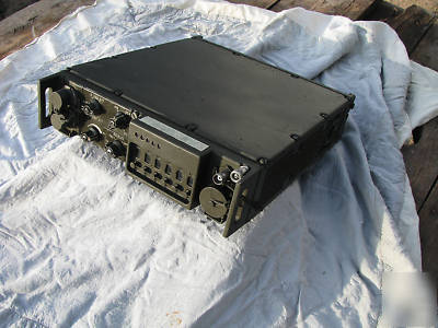 Prc-174 rt-936 hf 2-30 mhz ssb military manpack radio 