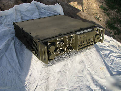 Prc-174 rt-936 hf 2-30 mhz ssb military manpack radio 
