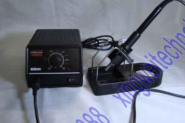 Soldering station constant temperature,static free hq 