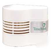 Waterbury timemist worldwind fragrance fan dispenser