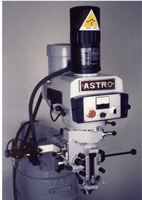  air power drawbar mill bridgeport-kurt-maxi torque a&t