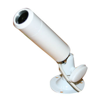 High resolution home or business mini bullet camera