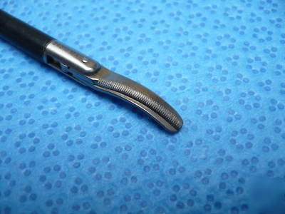 Karl storz 34310 ma clickline scissors monopolar rotate