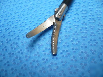 Karl storz 34310 ma clickline scissors monopolar rotate