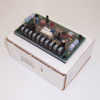 Kb elect. penta power kbap-240D dc over-current prot