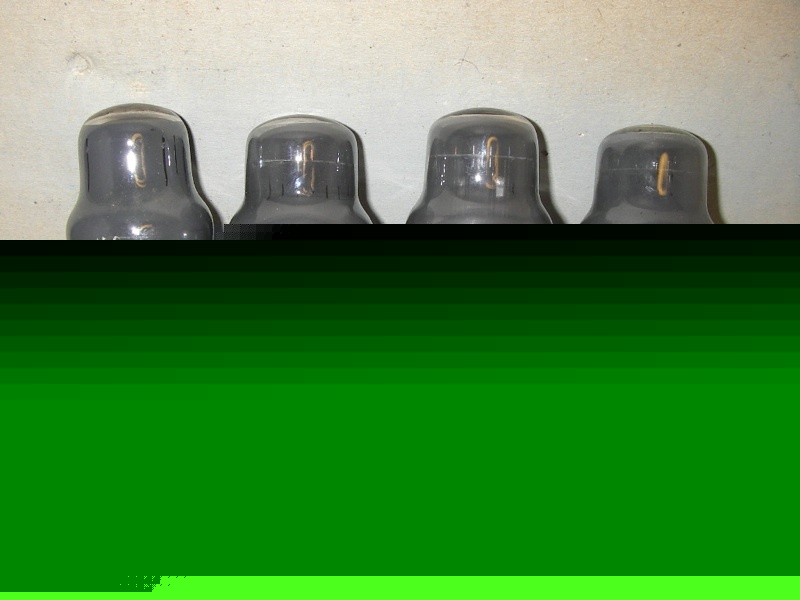 L63 6J5 triode osram marconi suit PX4 PX25 KT66 amps X4