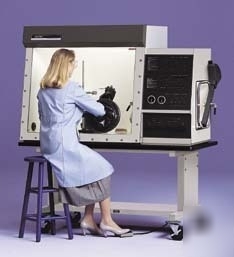 Labconco protector controlled atmosphere glove boxes
