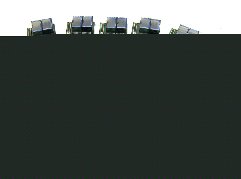 Lot 16 foxboro fbm module P0916JW FBM241C P0916FK cable
