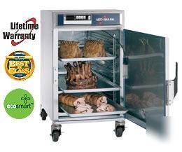 New alto shaam cook & hold oven, model 1000-thiii, 