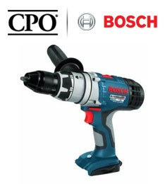 New bosch 18V cordless brute 1/2