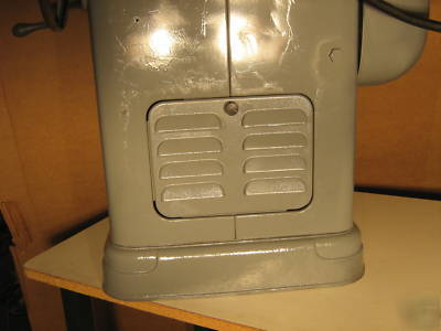 New delta rockwell shaper front door ** **