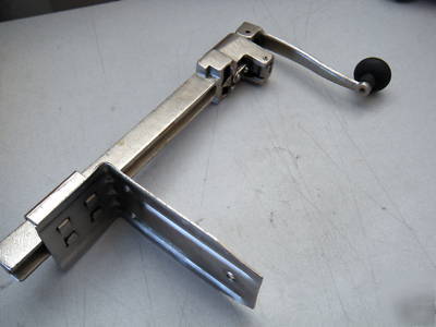 New industrial can opener #2 for restaraunts w/warranty