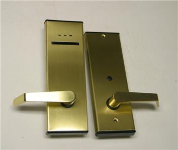 New saflok mt electronic hotel lodging door lock