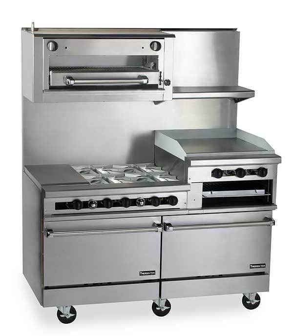 New therma-tek 36