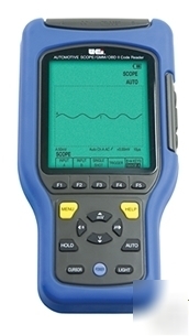 New uei ADL7103 labscope code reader