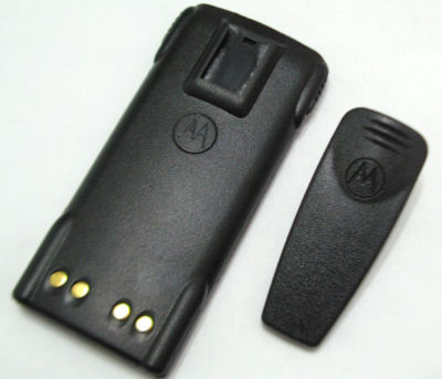 2000MAH li-ion battery for motorola radio HT1250 GP340
