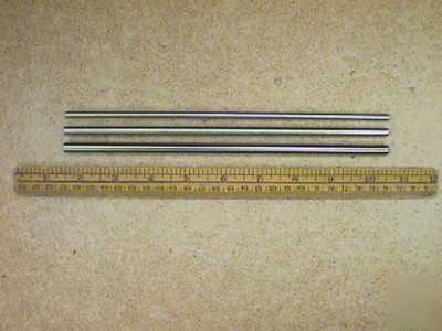 3 S7 steel rods set 9