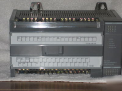 (3) allen bradley slc 500 * * 1746 1747 (3) dealll 