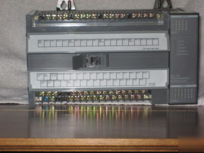 (3) allen bradley slc 500 * * 1746 1747 (3) dealll 