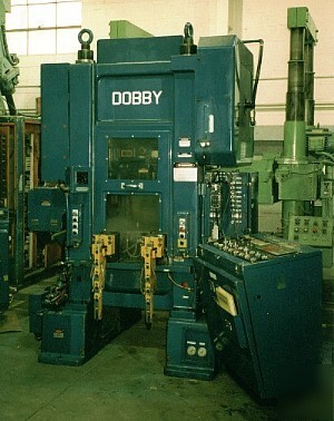 66 ton yamada dobby eh-60L, 1990, 42
