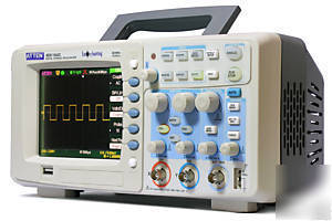 Atten ADS1022C 25MHZ digital oscilloscope dso ADS1022C