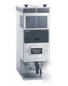 Bunn coffee 24250| portion ctrl coffee grinder dual|