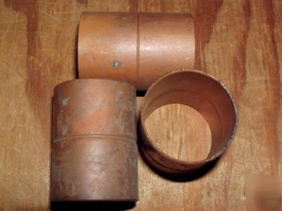 Copper 1-1/2