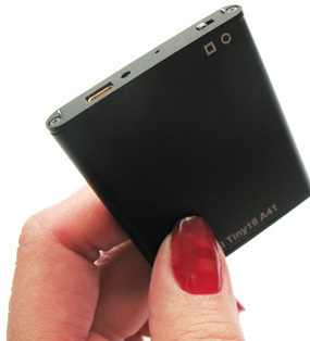 Digital voice recorder spy edic-mini TINY16 A41 300HR
