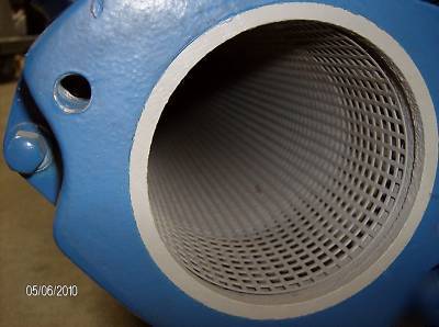 Elmo rietschle compressor vacuum pump 2BH1910-1HC26