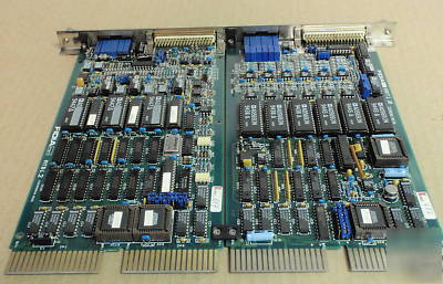 Fidia NNC002 card board ART1.2 ATB1.2 corona 9518 9503