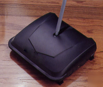 Hoky 3000 bar & club durable power rotor floor sweeper 