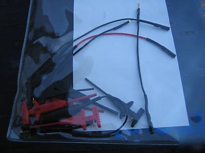 Lecroy smt probe kit PK006 for AP020/PP002 & free ship